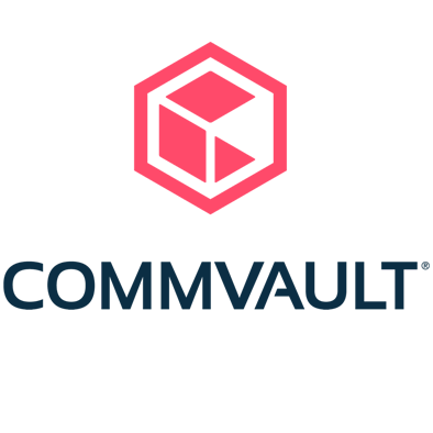 Commvault